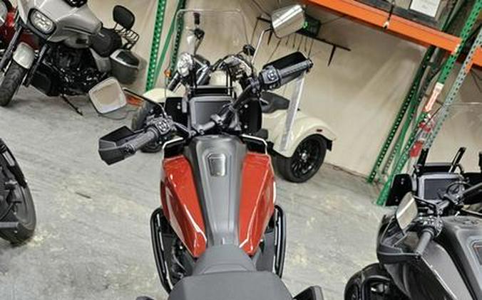 2024 Harley-Davidson® RA1250S - Pan America® 1250 Special