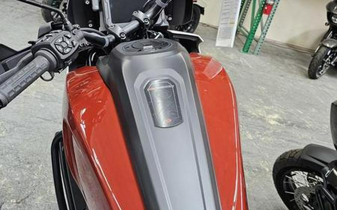 2024 Harley-Davidson® RA1250S - Pan America® 1250 Special