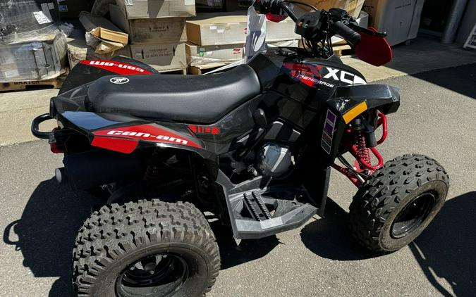 2023 Can-Am® Renegade X xc 110 EFI