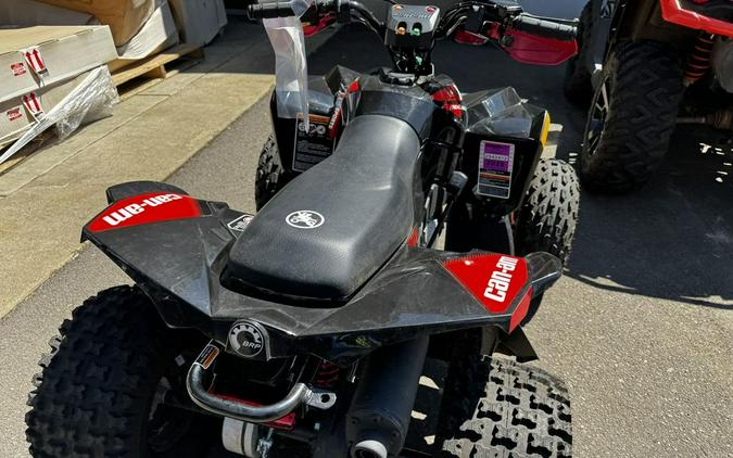 2023 Can-Am® Renegade X xc 110 EFI