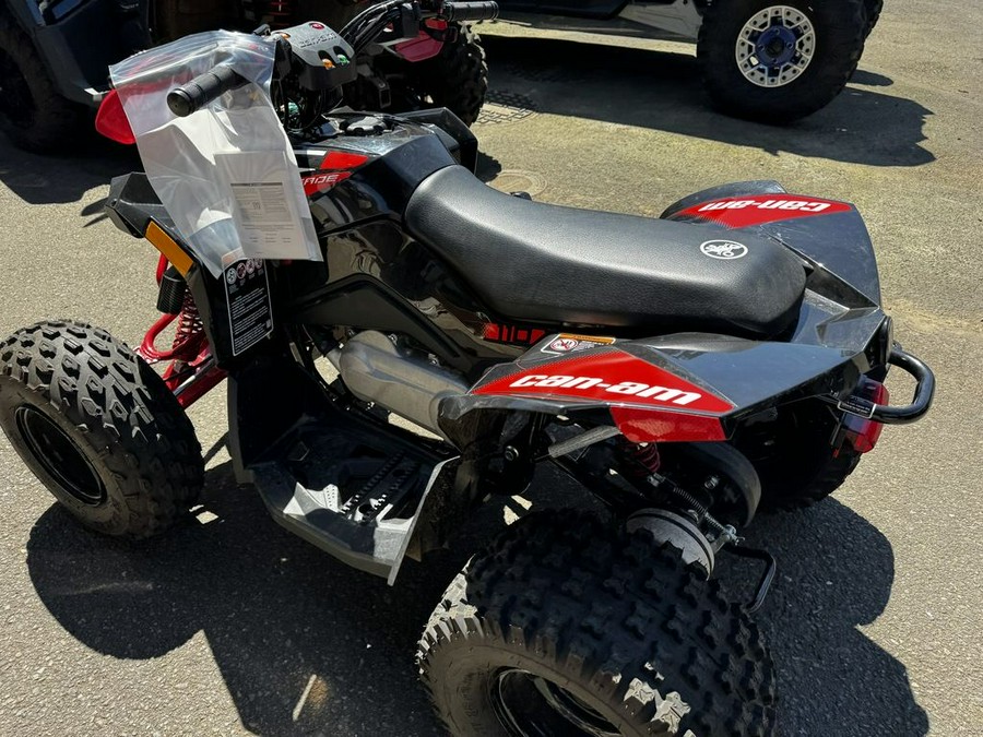 2023 Can-Am® Renegade X xc 110 EFI