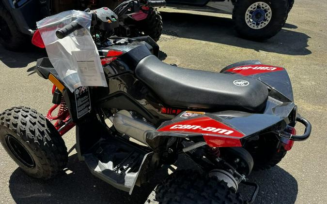 2023 Can-Am® Renegade X xc 110 EFI