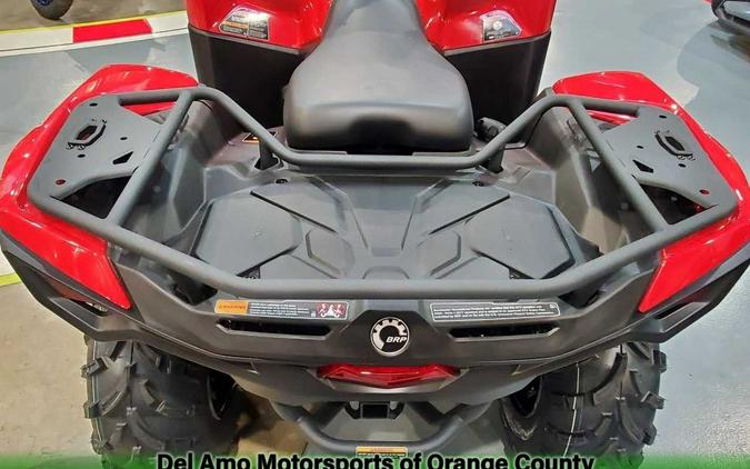 2024 Can-am OUTLANDER DPS 700