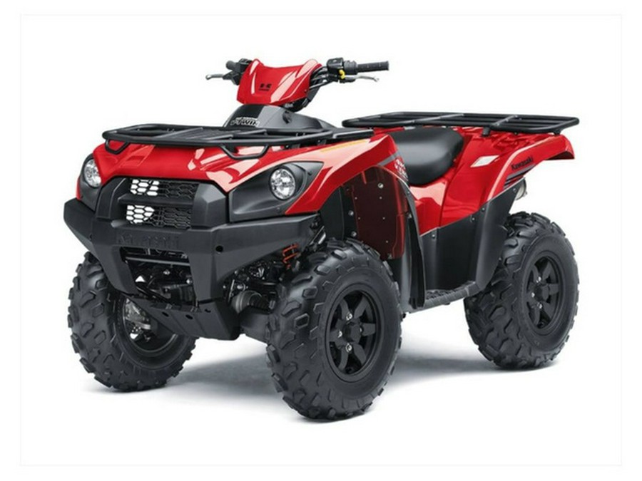 2020 Kawasaki Brute Force 750 4x4i