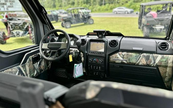 2024 Polaris® Ranger Crew XD 1500 NorthStar Edition Ultimate Camo