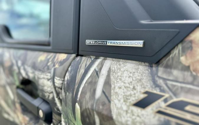 2024 Polaris® Ranger Crew XD 1500 NorthStar Edition Ultimate Camo