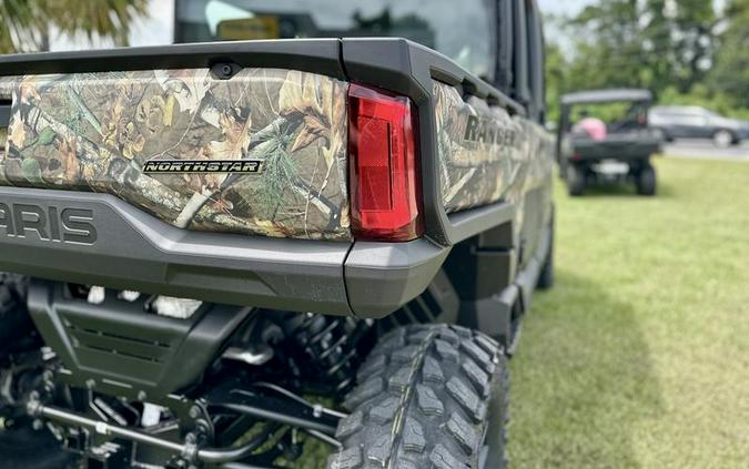 2024 Polaris® Ranger Crew XD 1500 NorthStar Edition Ultimate Camo