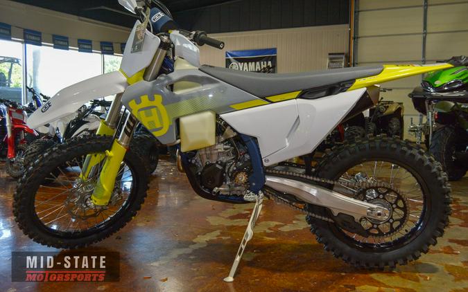 2024 Husqvarna® FX 450