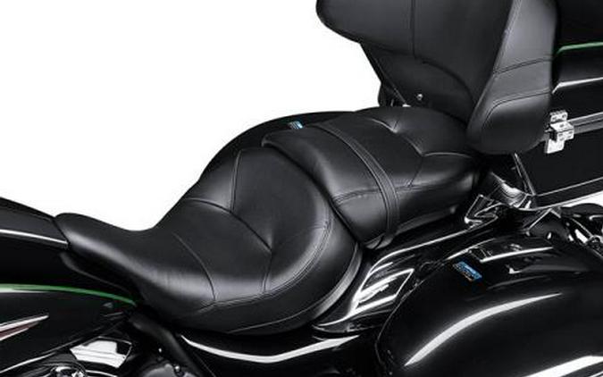 2015 Kawasaki Vulcan® 1700 Voyager® ABS