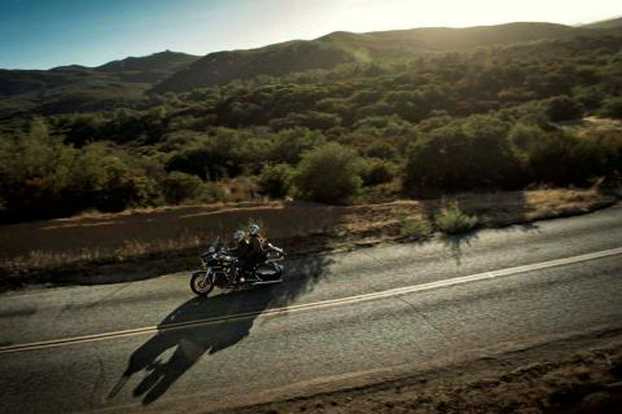 2015 Kawasaki Vulcan® 1700 Voyager® ABS