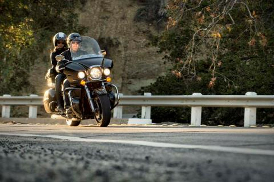 2015 Kawasaki Vulcan® 1700 Voyager® ABS