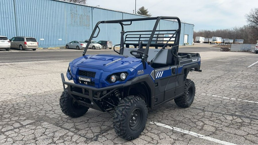 2024 Kawasaki MULE PRO-FXR™ 1000 Base