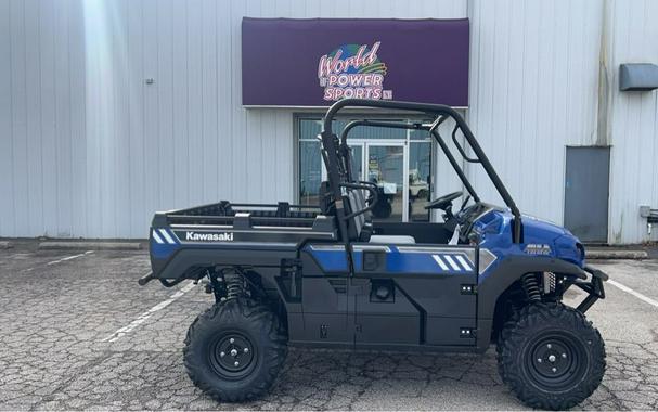 2024 Kawasaki MULE PRO-FXR™ 1000 Base