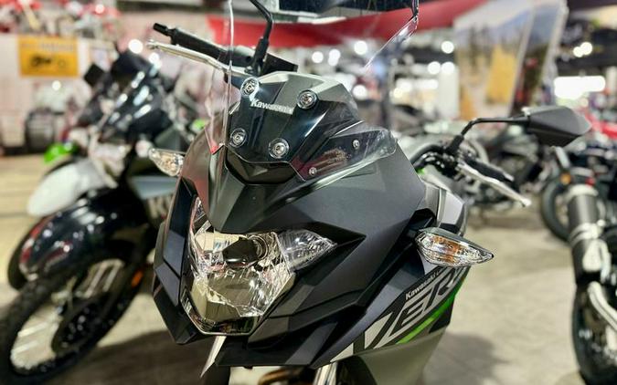 2025 Kawasaki Versys®-X 300 ABS