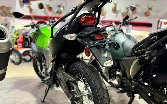 2025 Kawasaki Versys®-X 300 ABS