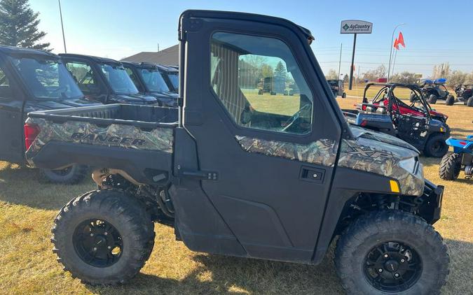 2023 Polaris RANGER XP 1000 NorthStar Edition Ultimate Polaris Pursuit Camo