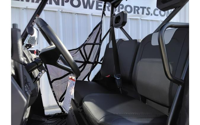 2025 CFMOTO UFORCE 600