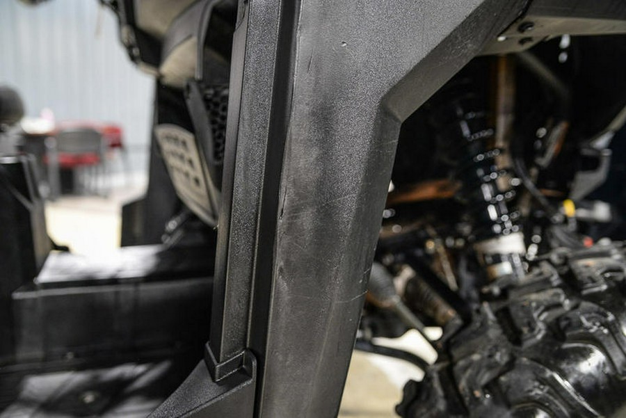 2025 Polaris® Ranger Crew 1000 Premium