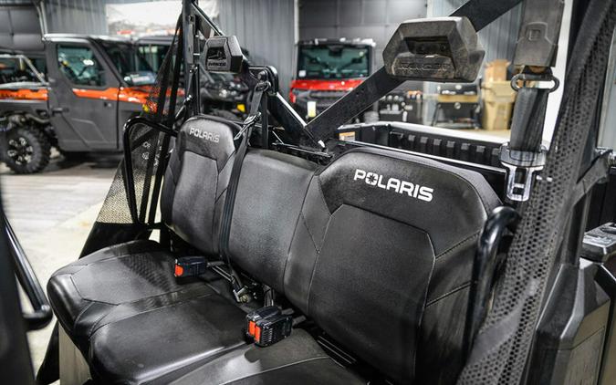 2025 Polaris Ranger Crew 1000 Premium