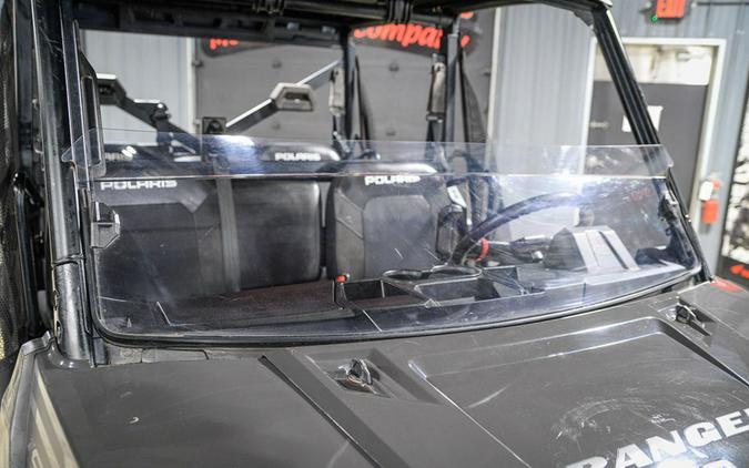 2025 Polaris Ranger Crew 1000 Premium