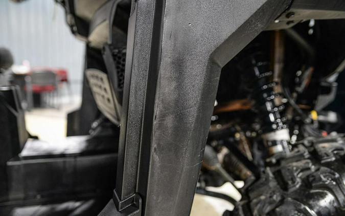 2025 Polaris Ranger Crew 1000 Premium