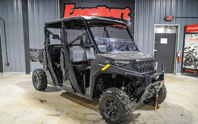 2025 Polaris Ranger Crew 1000 Premium