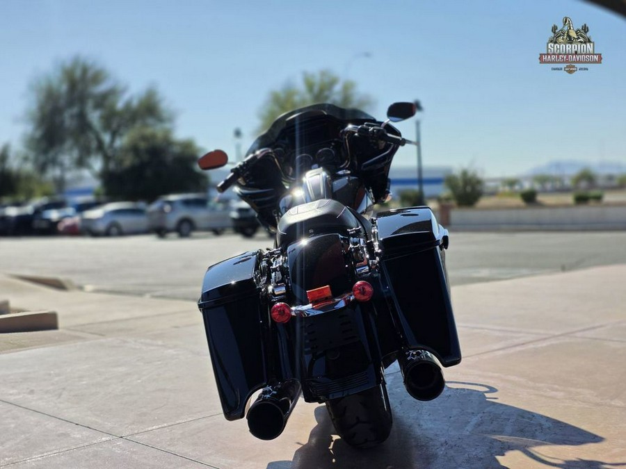 2023 Harley-Davidson® FLTRXS - Road Glide® Special