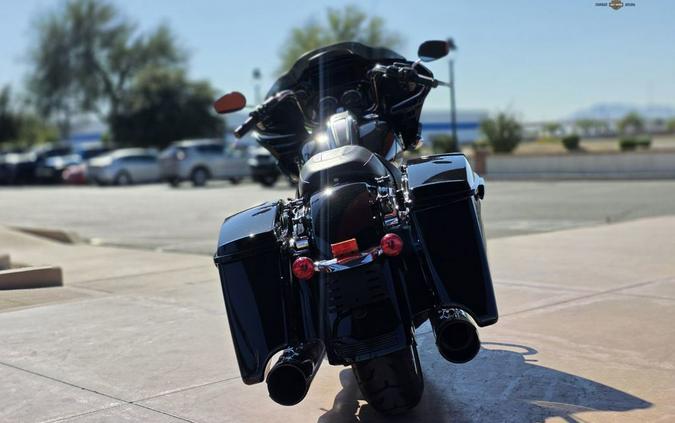 2023 Harley-Davidson® FLTRXS - Road Glide® Special
