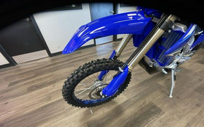 2026 Yamaha WR450F