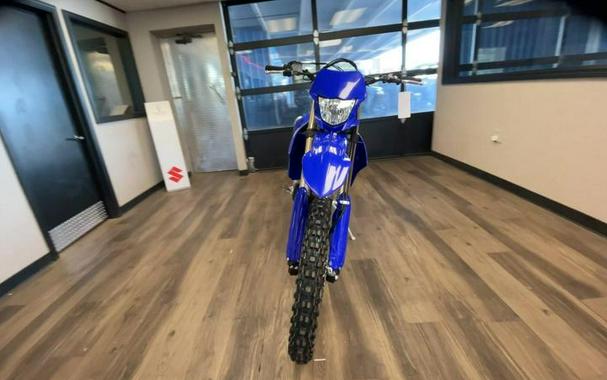 2026 Yamaha WR450F