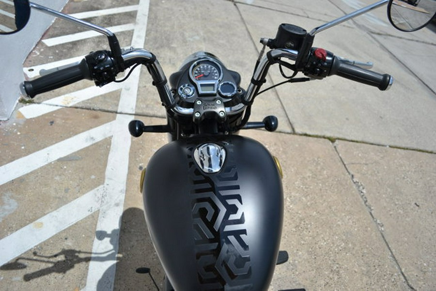 2026 Royal Enfield GOAN CLASSIC 350