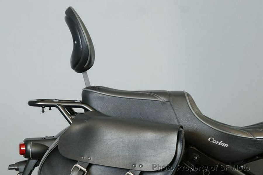 2023 Honda Rebel 500 ABS SE