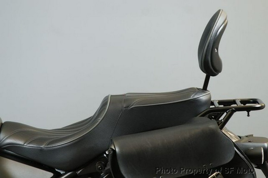 2023 Honda Rebel 500 ABS SE