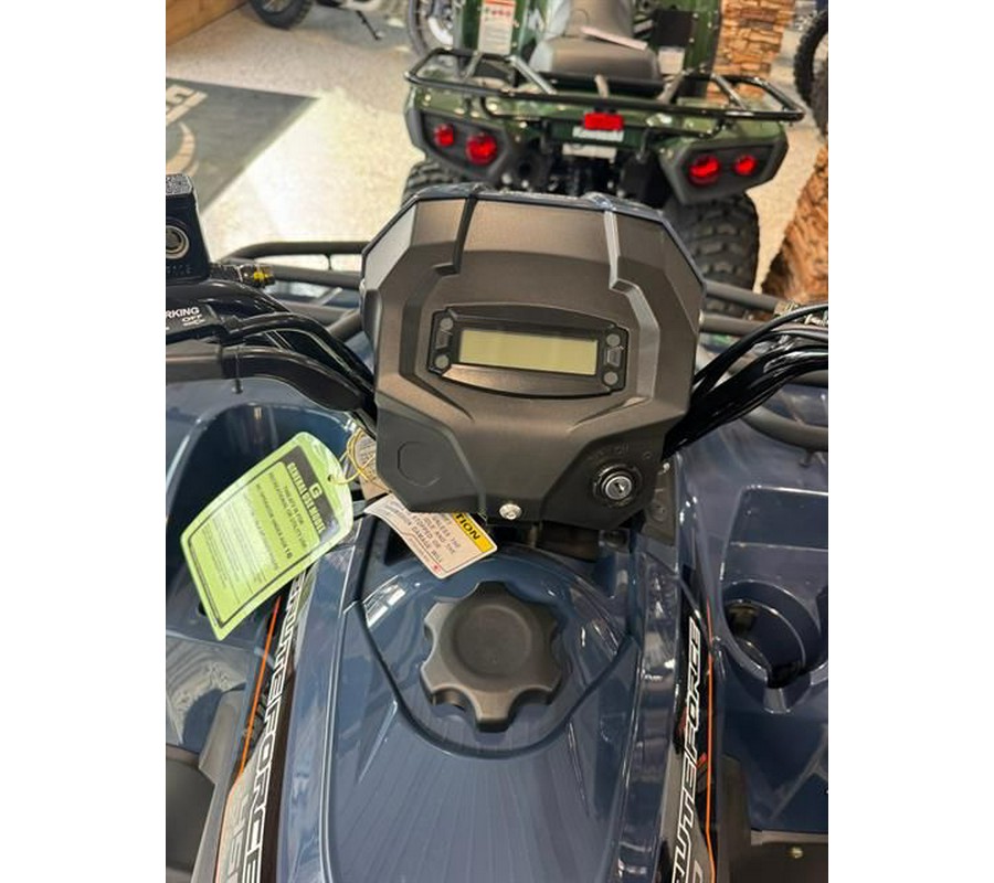 2025 Kawasaki BRUTE FORCE 450 4x4