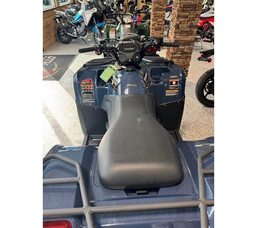 2025 Kawasaki BRUTE FORCE 450 4x4