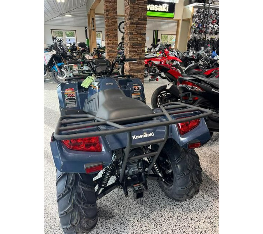 2025 Kawasaki BRUTE FORCE 450 4x4