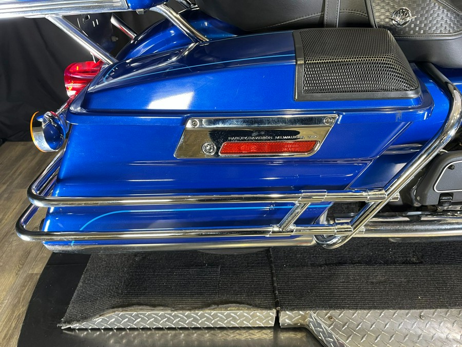 2010 Harley-Davidson Electra Glide® Classic