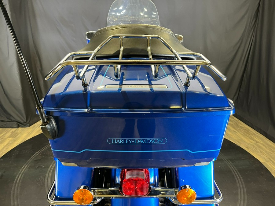 2010 Harley-Davidson Electra Glide® Classic