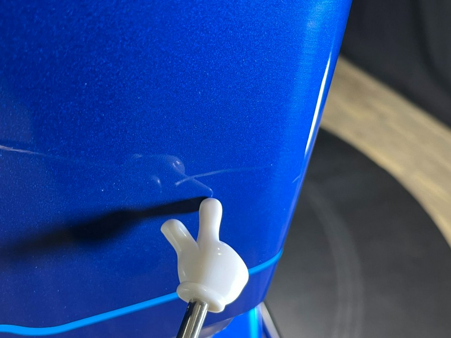 2010 Harley-Davidson Electra Glide® Classic