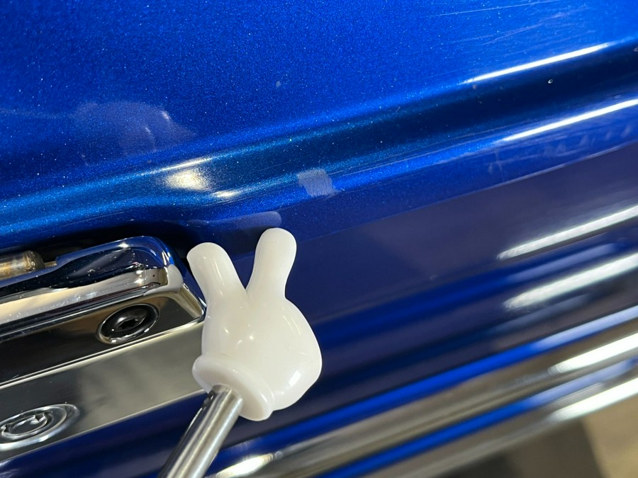 2010 Harley-Davidson Electra Glide® Classic