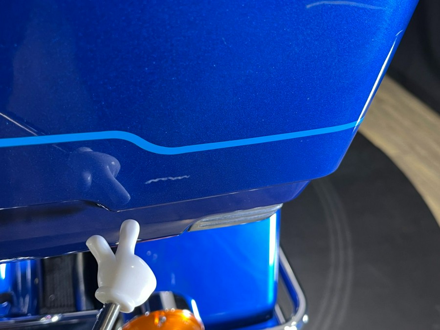 2010 Harley-Davidson Electra Glide® Classic