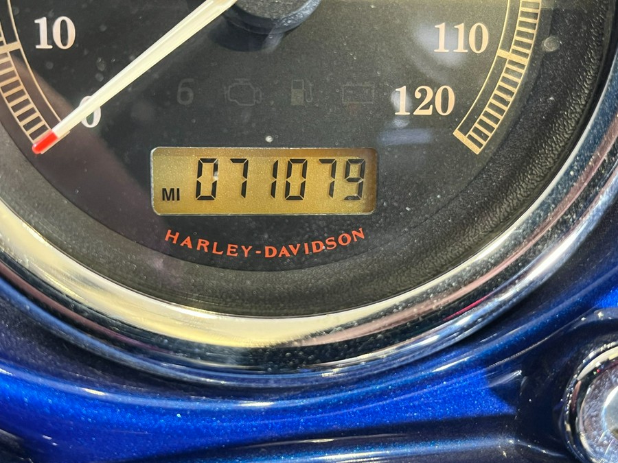 2010 Harley-Davidson Electra Glide® Classic