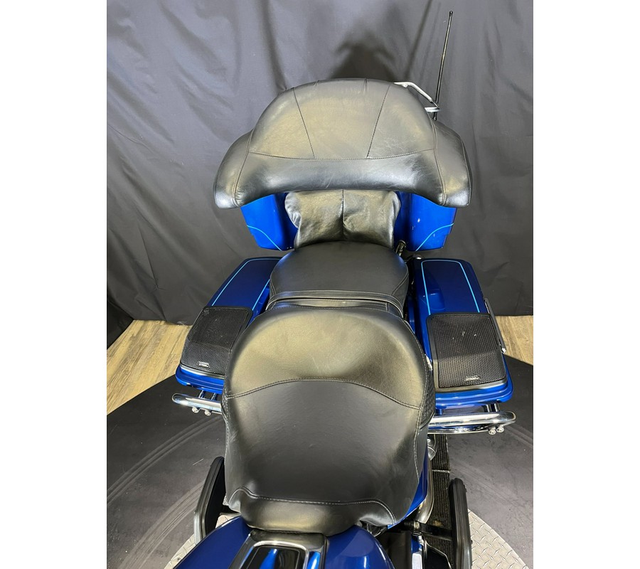 2010 Harley-Davidson Electra Glide® Classic