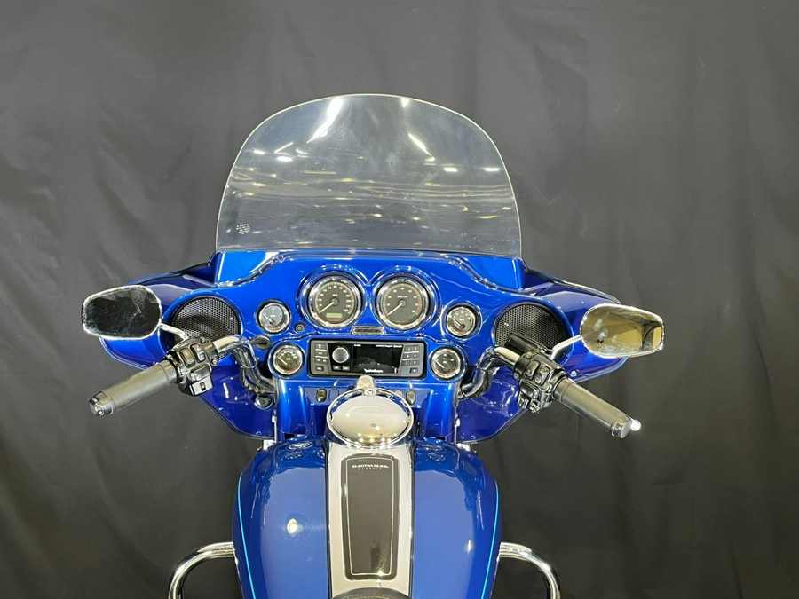 2010 Harley-Davidson Electra Glide® Classic