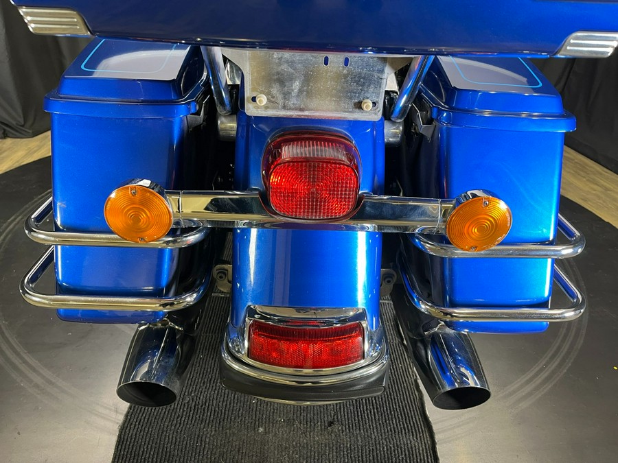 2010 Harley-Davidson Electra Glide® Classic