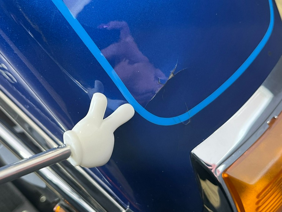 2010 Harley-Davidson Electra Glide® Classic