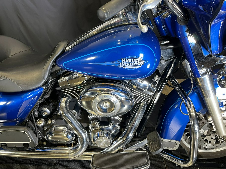 2010 Harley-Davidson Electra Glide® Classic