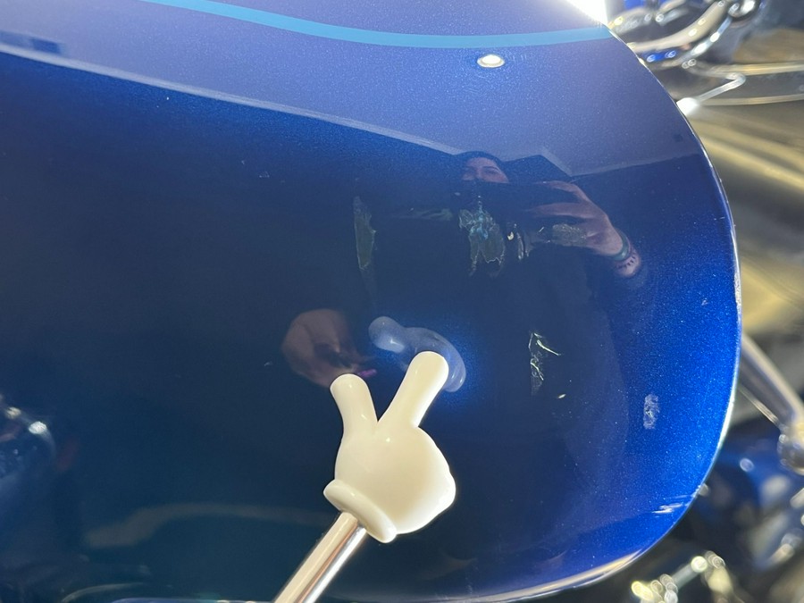 2010 Harley-Davidson Electra Glide® Classic