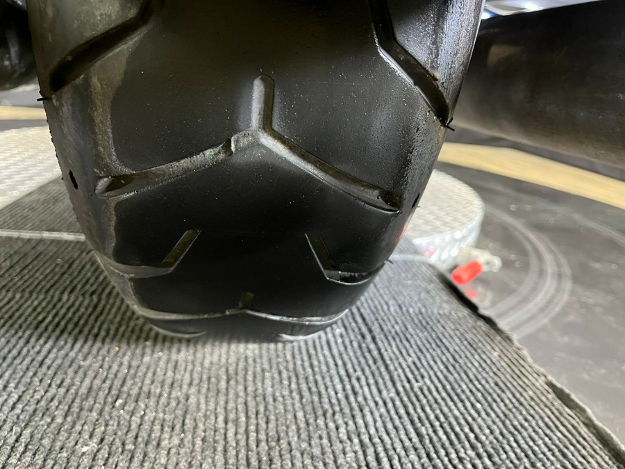 2010 Harley-Davidson Electra Glide® Classic