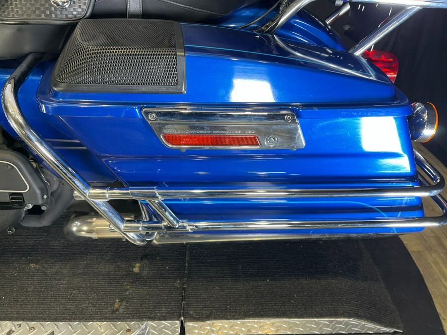 2010 Harley-Davidson Electra Glide® Classic